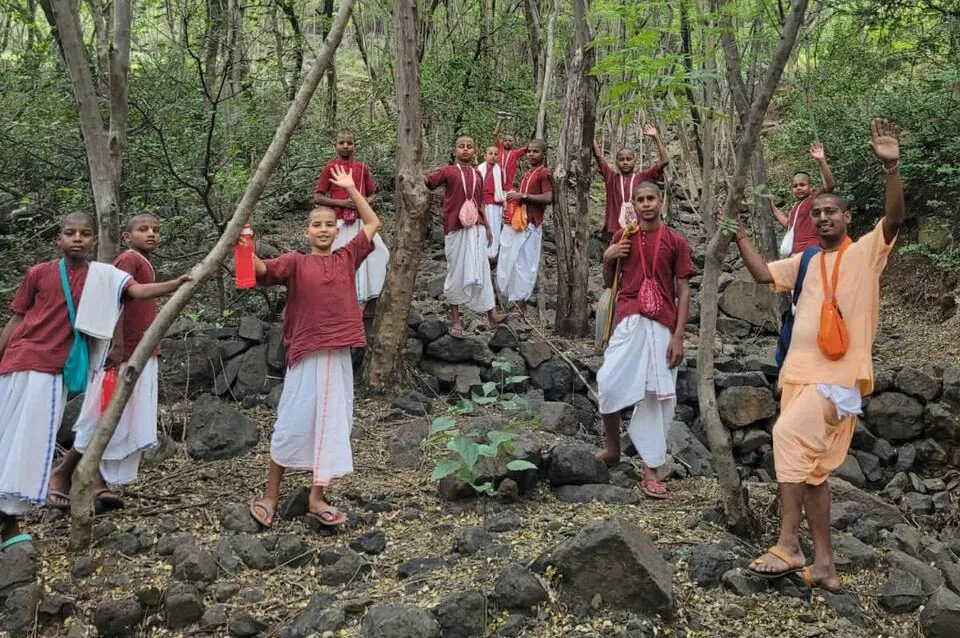 Wada Gurukul