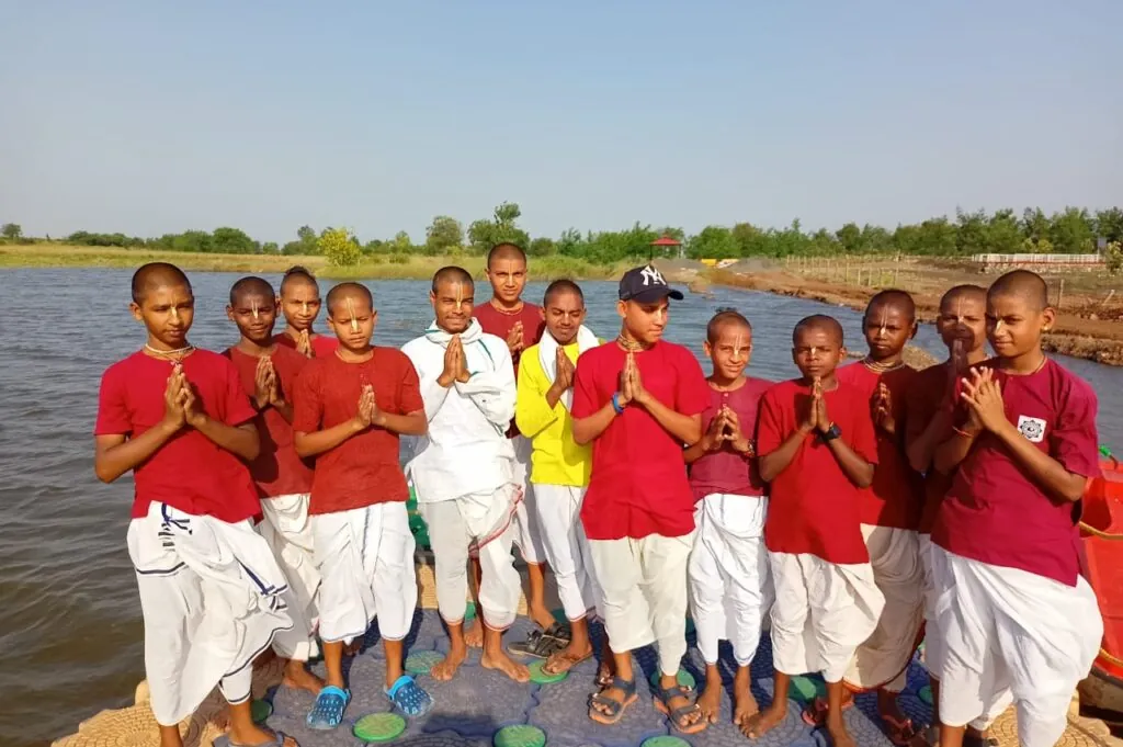 Chapra Gurukul