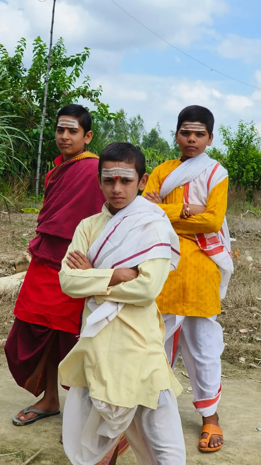 Singur Gurukul