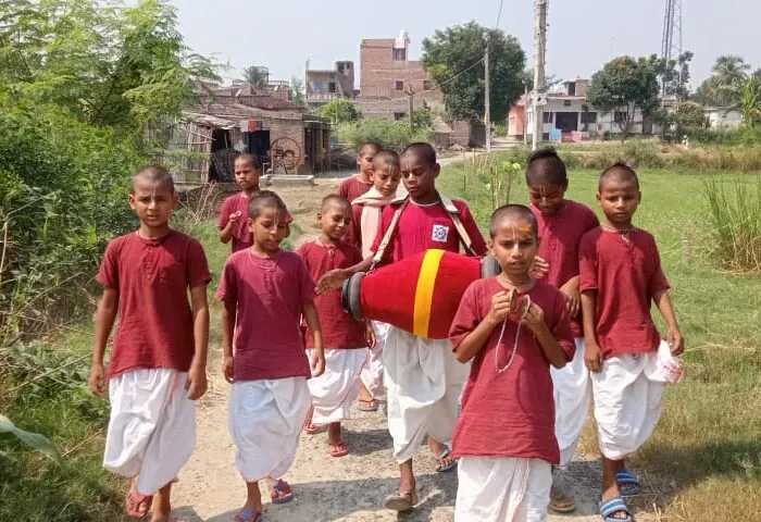 Sasaram Gurukul