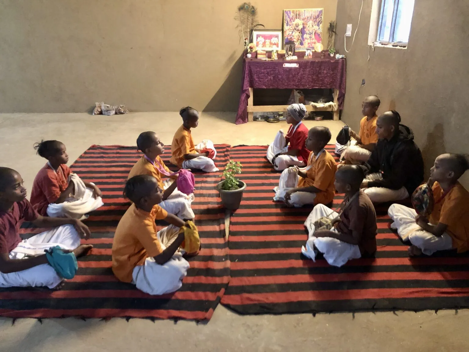 Govila Gurukul