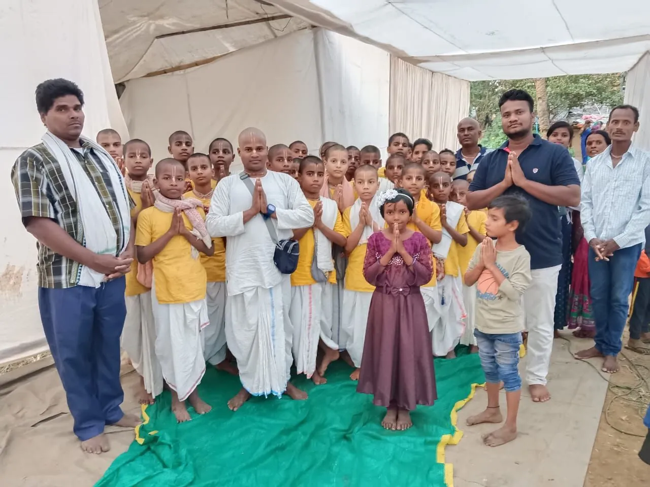 Zaheerabad Gurukul