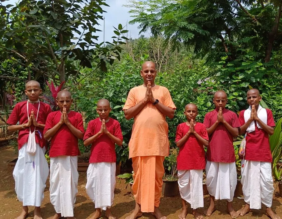 Panvel Gurukul